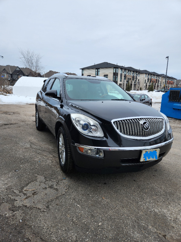 Buick enclave in Cars & Trucks in Ottawa - Image 4