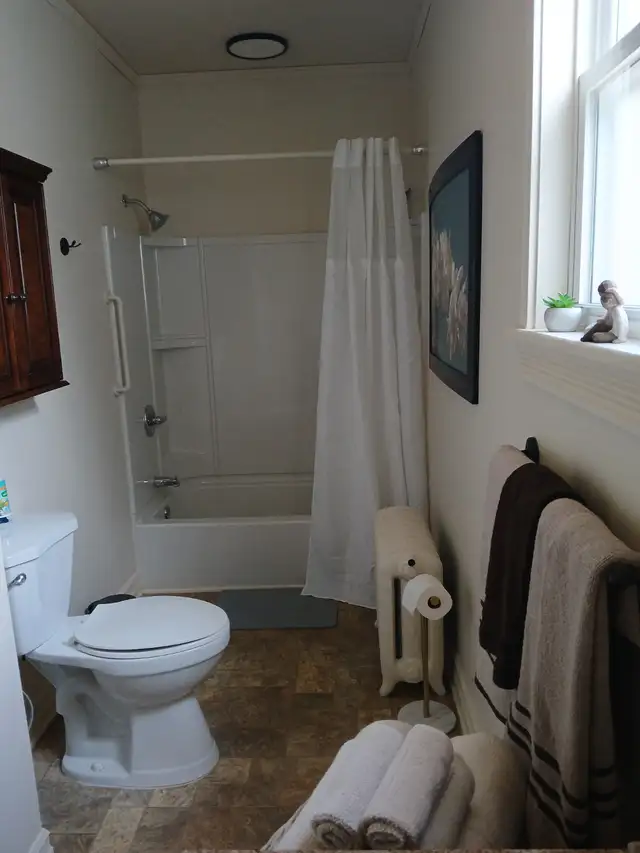 Fully Furnished home for rent in Short Term Rentals in Cape Breton - Image 6