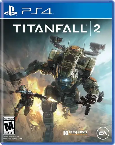 Sony Playstation Games (PS4/PS5), View more