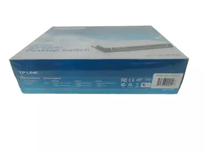 NEW TP Link TL-SF1016D 16-port 10/100 Desktop Switch., View more