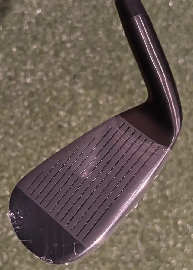 Mazel DI-20 3 iron in Golf in Mississauga / Peel Region - Image 7