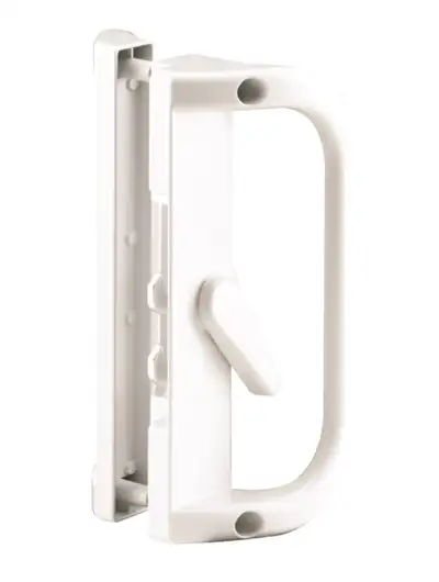 Prime Line Patio Sliding Door Handle/porte de patio , View more