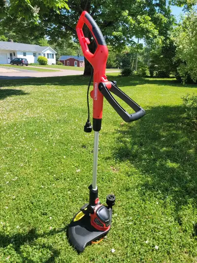 Benchmark Electric trimmer. Works well, good condition. $45