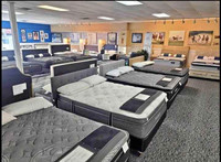 Closing down sale on mattresses ,frame Everything must go ASAP !