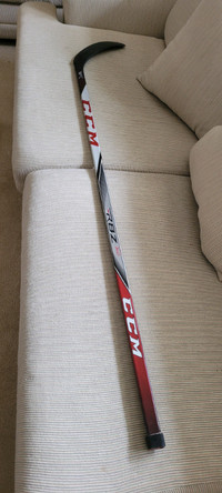 hockey stick 