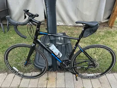 MEN'S BIKE-KHS FLITE 280 IN MINT CONDITION AND CHEAP!!!!, View more