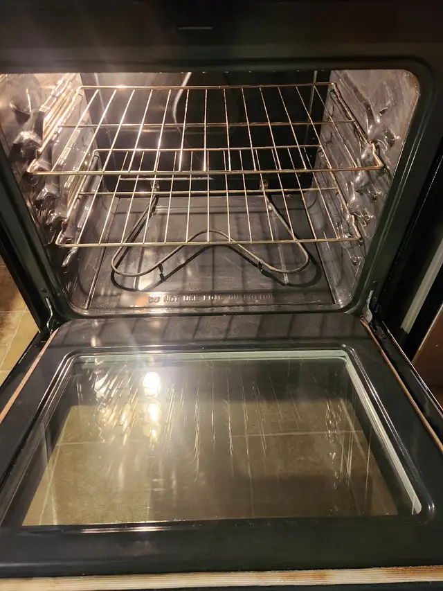 Électroménagers (Cuisinière, Frigo, Laveuse, Sécheuse) in Stoves, Ovens & Ranges in City of Montréal - Image 5