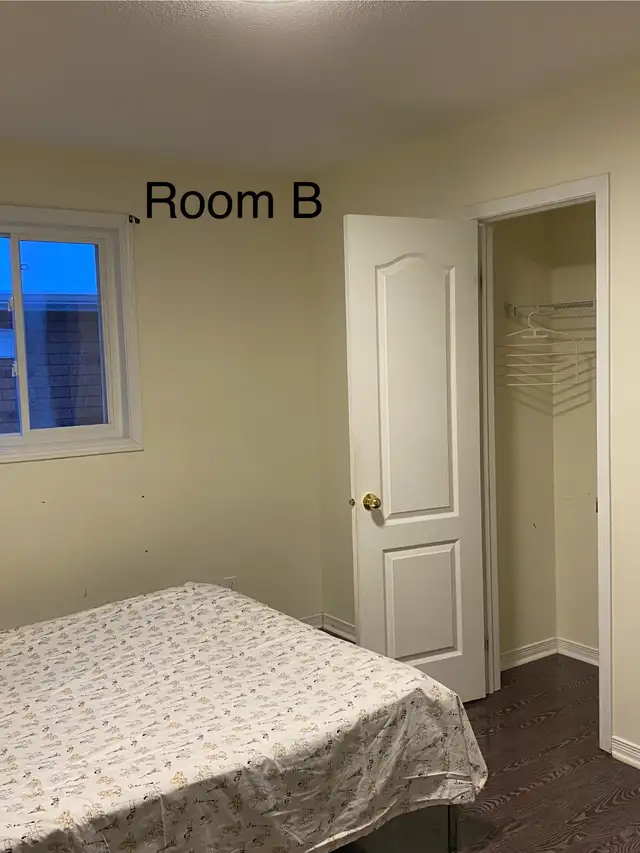 Room For Rent in Room Rentals & Roommates in Peterborough - Image 5