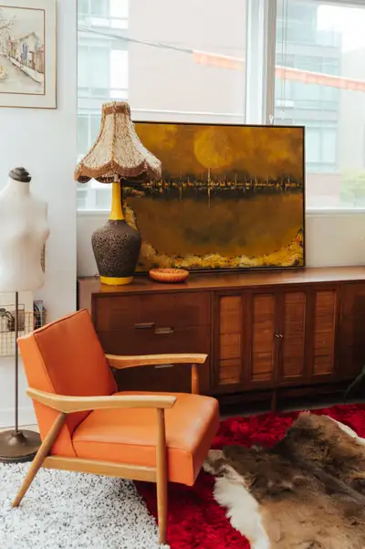 MCM Furniture | Vintage Teak, Rosewood & 1970s Design, View more
