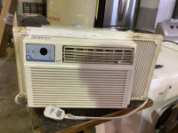 Air Conditioner Window AC 6300 BTU Forest Air 13-04590