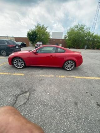 Car for Sale 2008 G37S Infiniti in Cars & Trucks in City of Toronto - Image 2