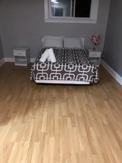Chambre en co-location Gatineau/Hull