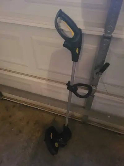 Weed Eater, View more