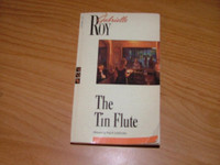 Gabrielle Roy: The Tin Flute