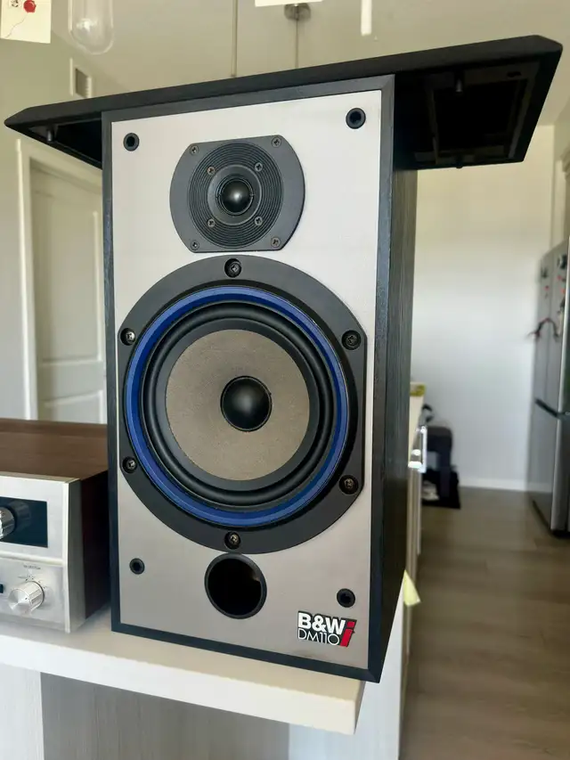 Speakers in Speakers in Calgary - Image 3