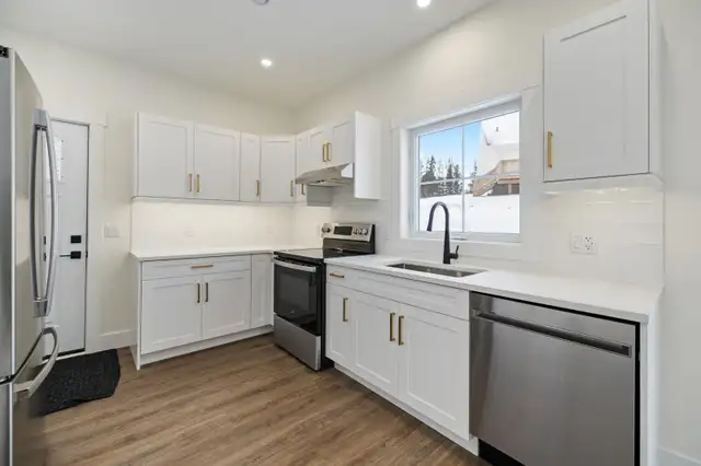 brand new apartment for rent 2BR 1bath in Long Term Rentals in Charlottetown - Image 10