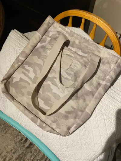 Pink Bag / Backpack, View more