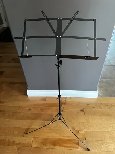 music stand, View more