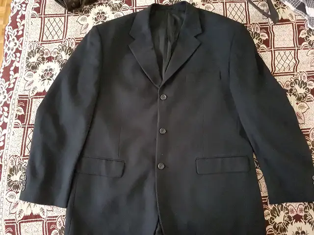 Mens Sports Jacket Boulevard Club in Men's in Oakville / Halton Region - Image 3