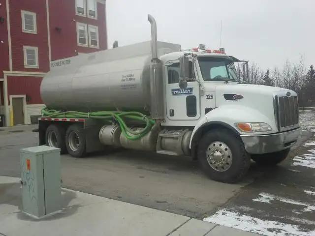 potable water hauling65740211116674122