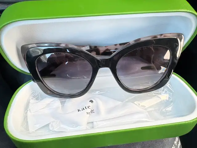 New Kate Spade Sunglasses 62863736967297121