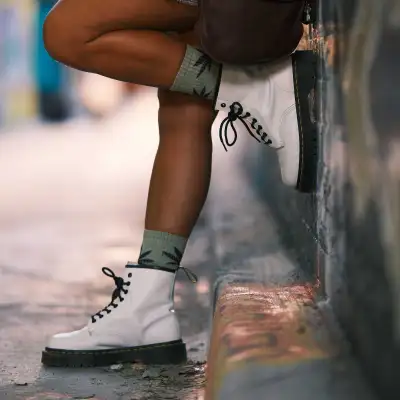 Womens Dr Martens boots, View more