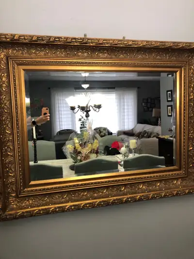 Mirror - Good colour, View more