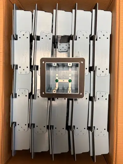 Electrical Box for Electricians, View more