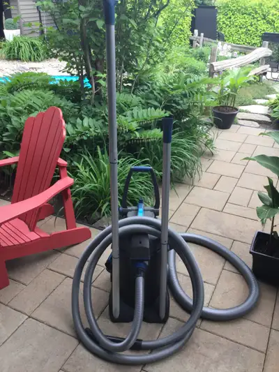 Aspirateur Oase pour piscine, View more