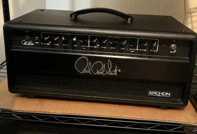 For sale PRS ARCHON 50, View more