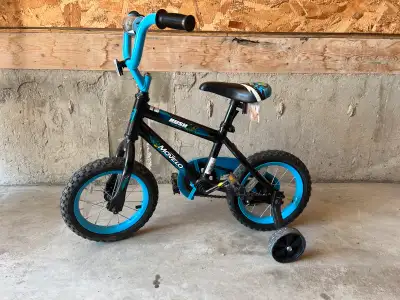 Kid’s Bike, View more