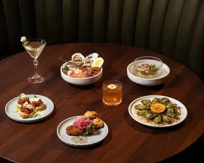 Don’t miss this incredible opportunity to own a fully equipped restaurant in a high-traffic location...