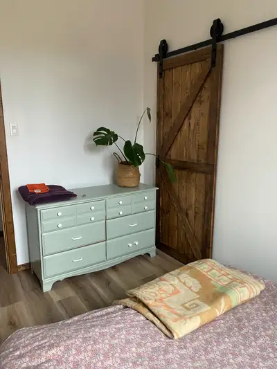 I have a bedroom available for short term rentals in my Hillcrest home. There are two other rooms in...