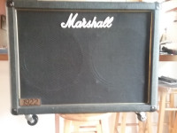 Marshall 1922 Cabinet