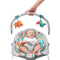 M SIEGE VIBRANT POUR BÉBÉ- BABY VIBRATING SEAT