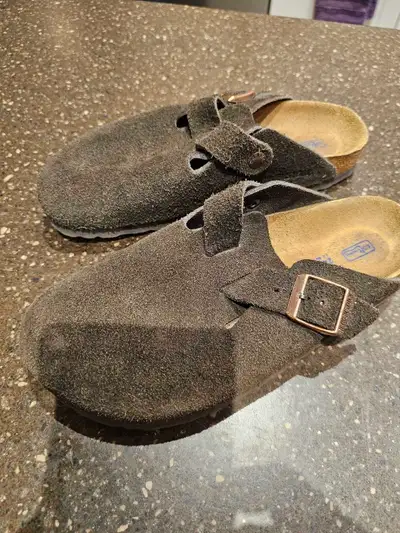Birkenstock Boston Clogs , View more