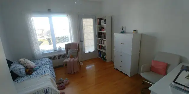 Voisine Cégep Garneau près Université 2 disponibilités