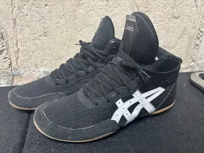 ASICS Matflex 10.5 Wrestling Shoes, View more