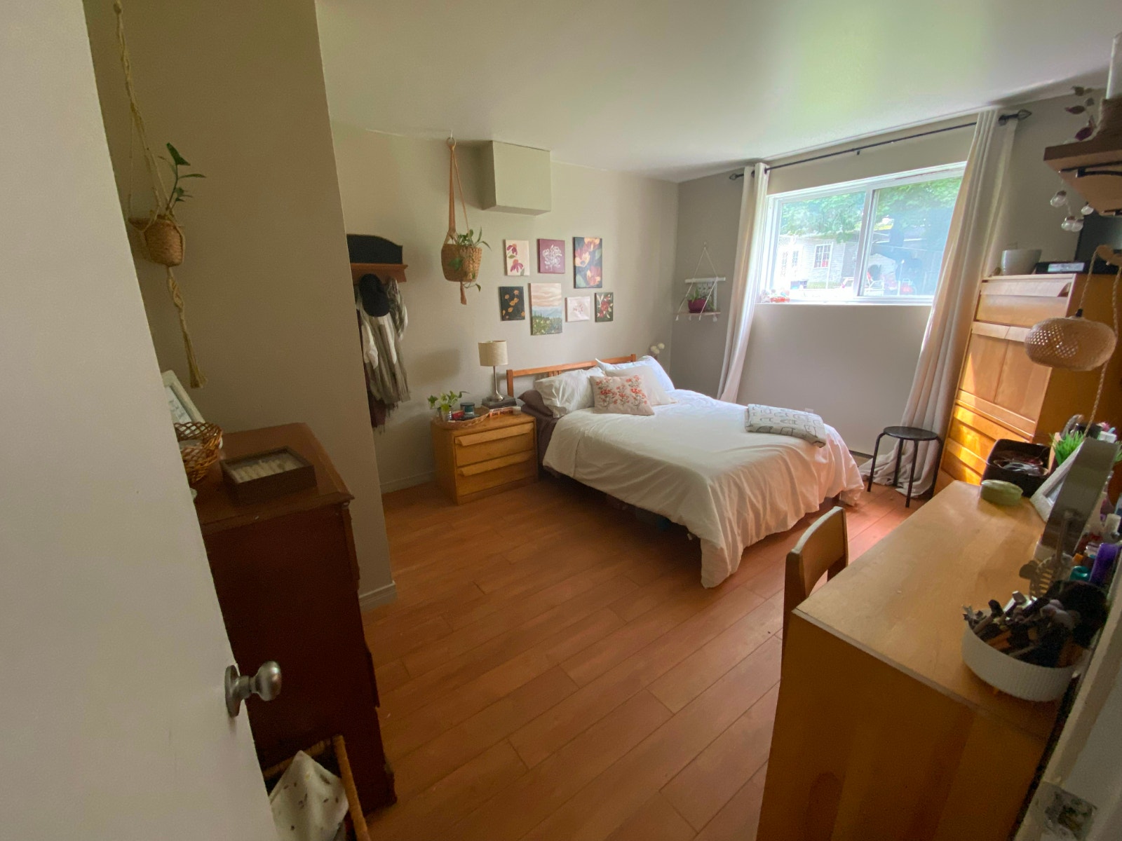 Appartement 3 1/2 a louer — photo 1