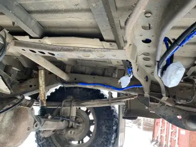 Your Trusted Mobile Mechanic, View more