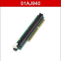 Lenovo PCIe16 Riser Card (01AJ940) - M720q, M920q, M920x, P330