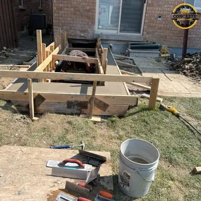 CALL TODAY! 289.470.1337 EGRESS WINDOW ENLARGEMENT SIDE DOOR ENTRANCE BELOW GRADE ENTRANCE BASEMENT...