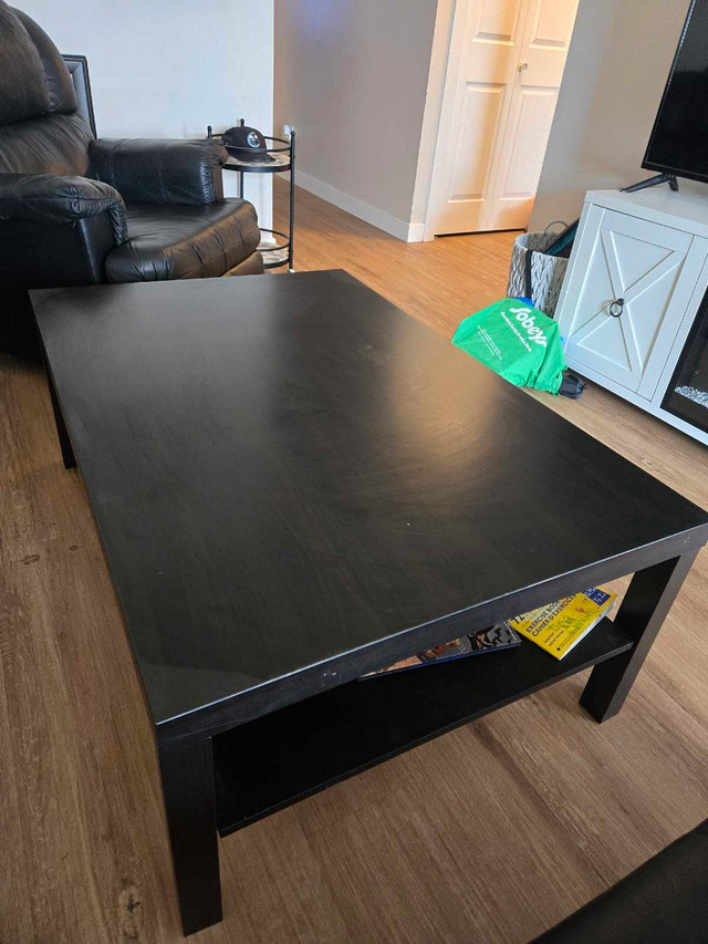 Ikea lack coffee table in Coffee Tables in Calgary