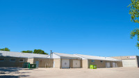 7,673 Sqft Warehouse and Office Space Available July 1st