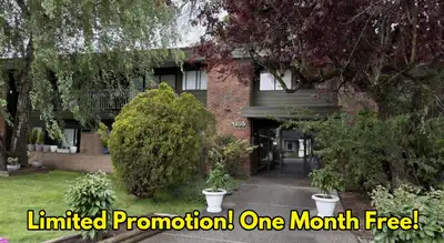 LIMITED TIME OFFER! ONE MONTH FREE RENT! Welcome to Delta West Apartments! This renovated two bedroo...