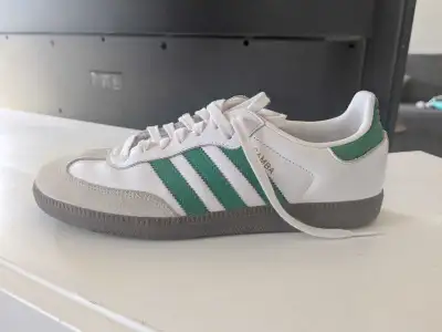 Adidas sambas , View more