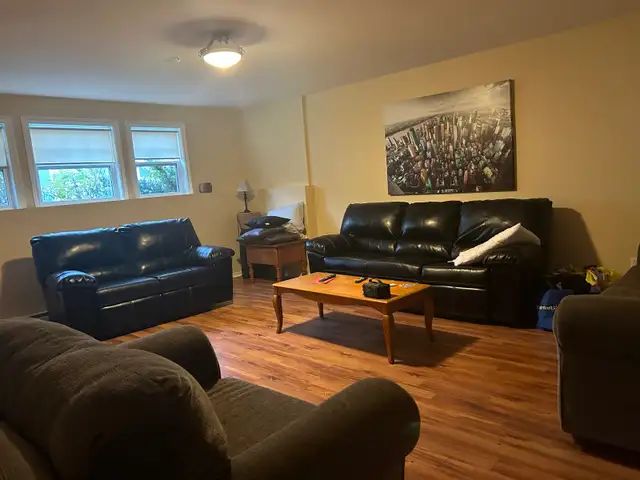 House for Rent - 4 bedroom, fully equipped, all included in Newfoundland and Labrador in Canada - Image 7