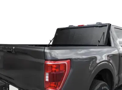 6.5ft hard shell tonneau cover, View more