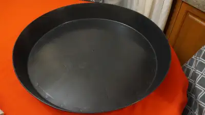 REPLACEMENT PLANT POT SAUCER, View more