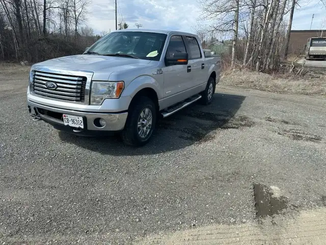 2012 F150 63010222303619122